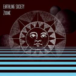 Earthling Society : Zodiak
